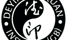 Deyin-Taijiquan