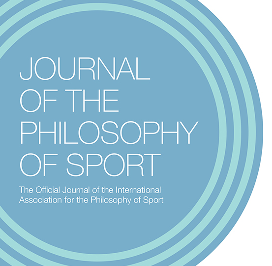 Journal-of-the-Philosophy-of-Sport