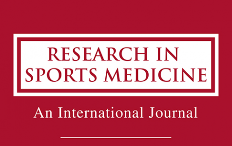 Research-in-Sports-Medicine