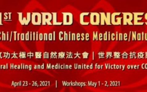 21-World-Congress-Qigong