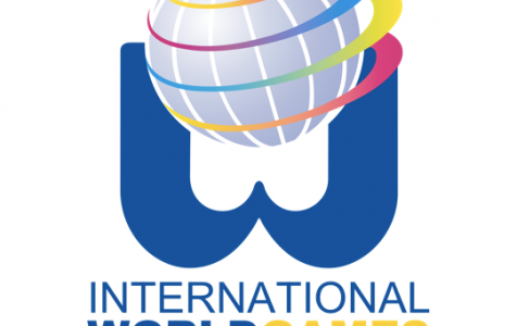 IWGA-Logo
