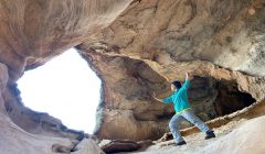 Lanna-Leung-Philligia-Sandstone-Caves-NSW-May-2021-01