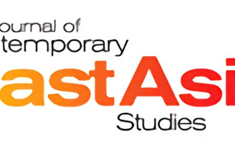 Journal-of-Contemporary-East-Asia-Studies
