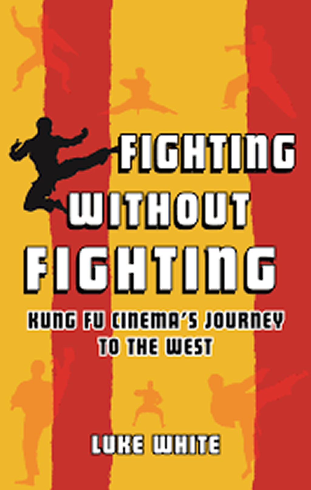 Fighting-without-Fighting
