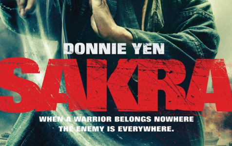 Sakra