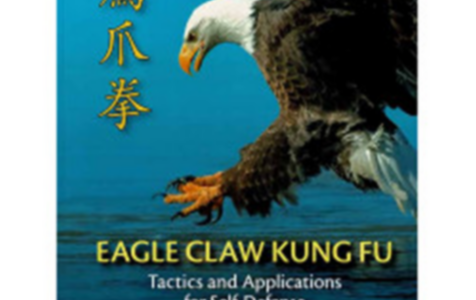 Eagle-Claw-Kung-Fu