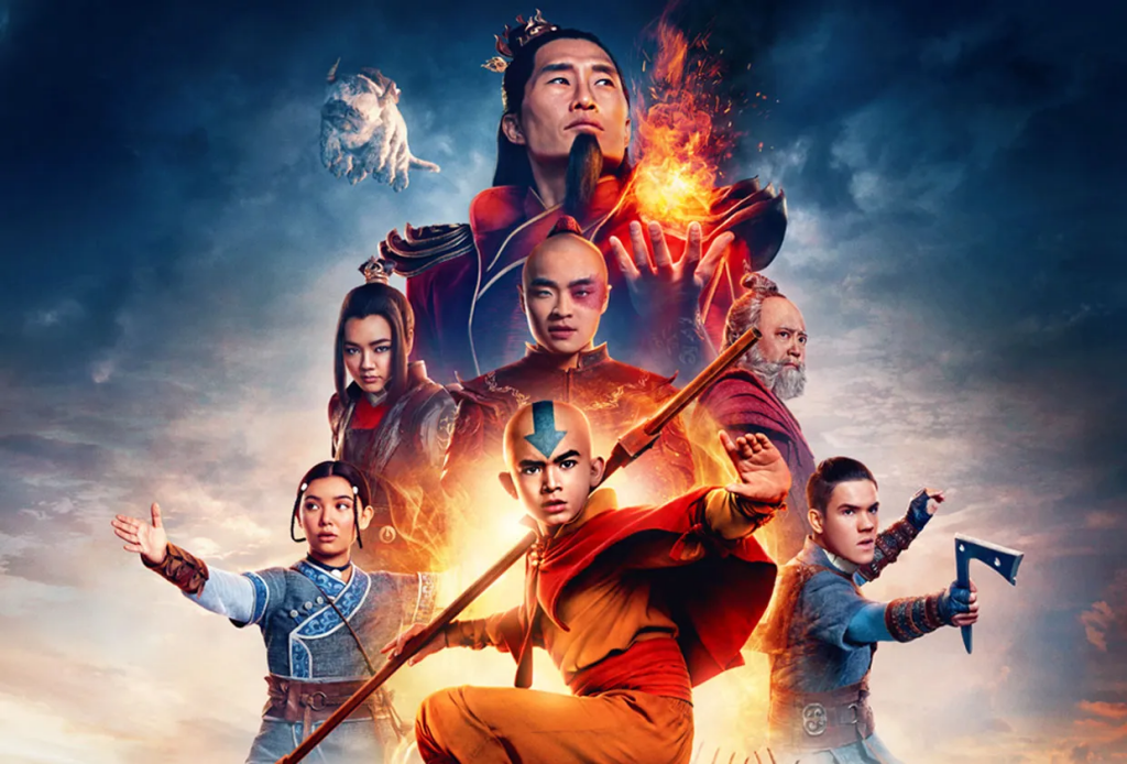 Avatar-the-Last-Airbender