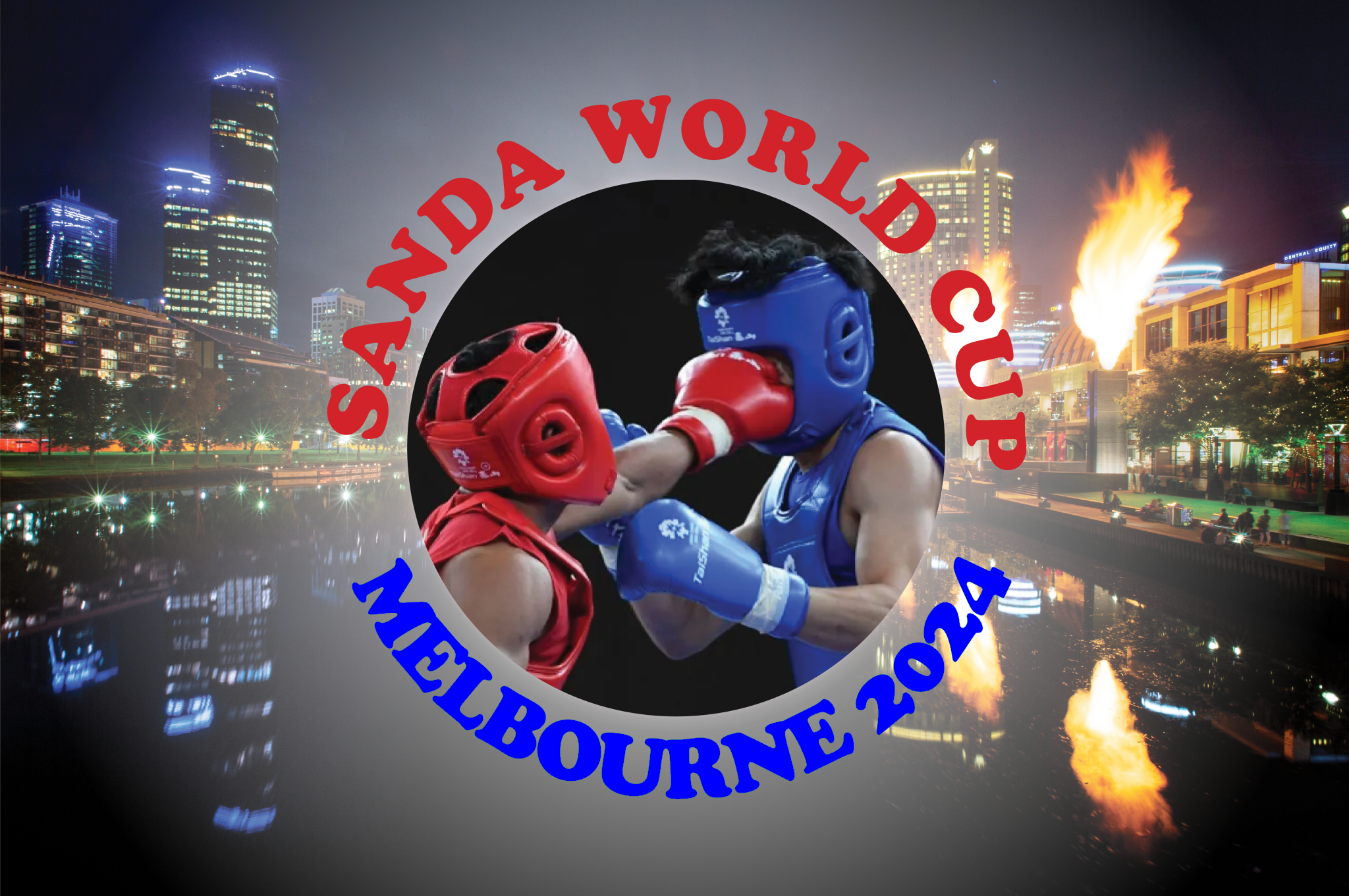 Sanda-World-Cup-Melbourne-2024