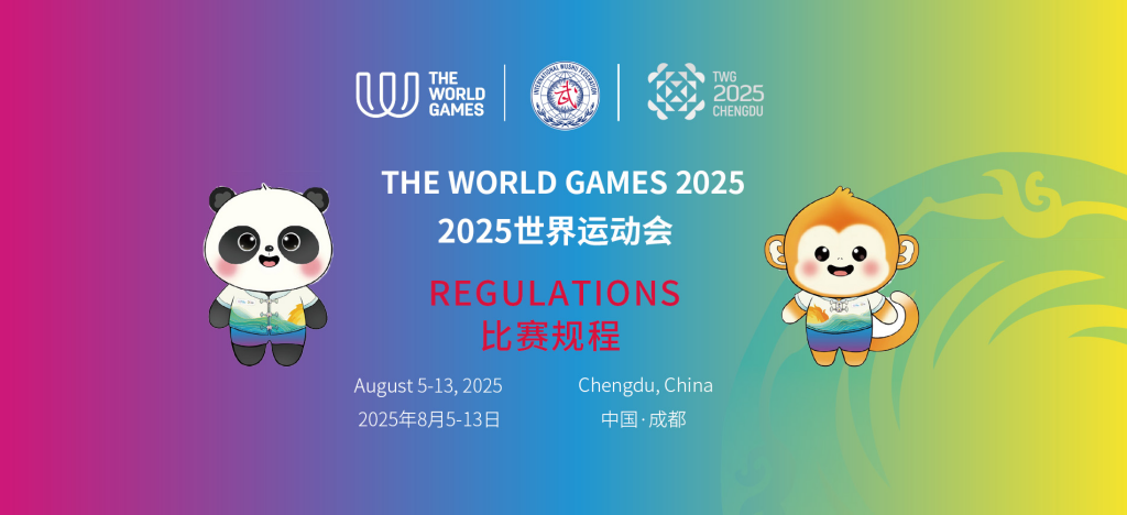 The-World-Games-2025