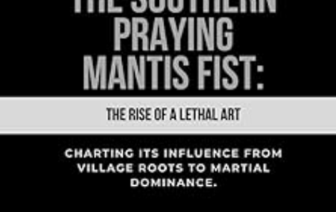 History-of-the-Southern-Praying-Mantis-Fist