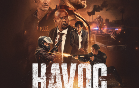 Havoc-2025