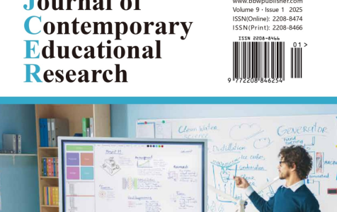 Journal-of-Contemporary-Educational-Research
