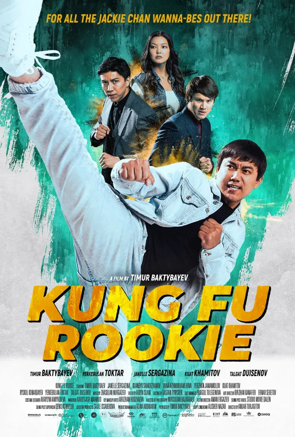 Kung-Fu-Rookie-2025