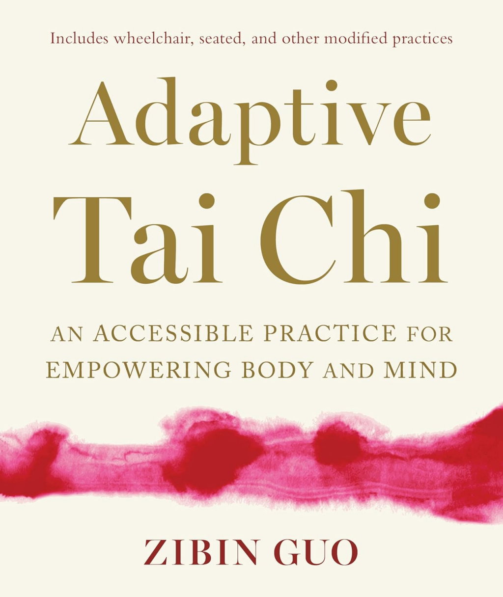 Adaptive-Tai-Chi