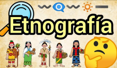 Etnograia