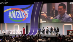 IAF2025