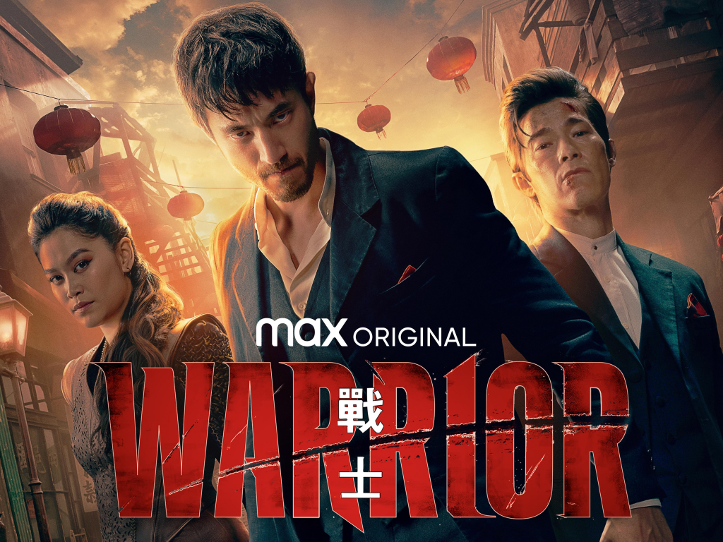 Warrior-Season-3