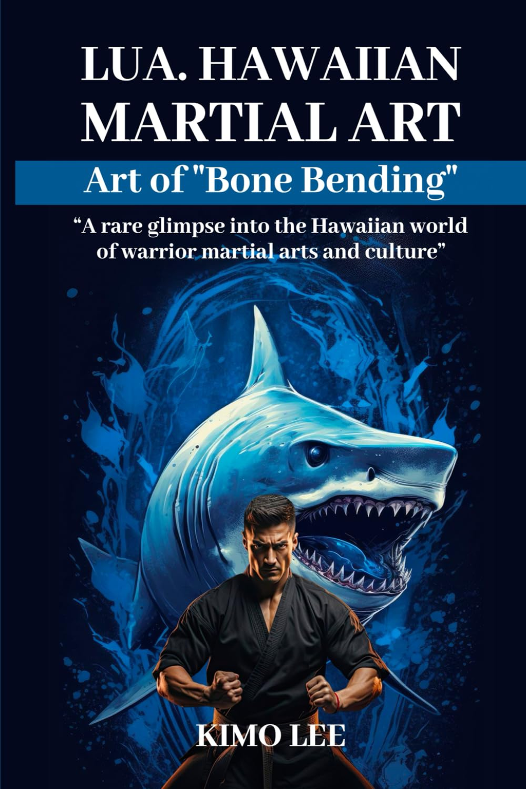 Lua-Hawaiian-Martial-Art