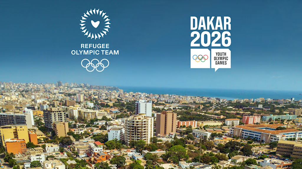 Youth-Olympic-Games-Dakar-2026