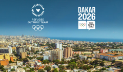 Youth-Olympic-Games-Dakar-2026