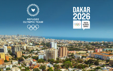 Youth-Olympic-Games-Dakar-2026