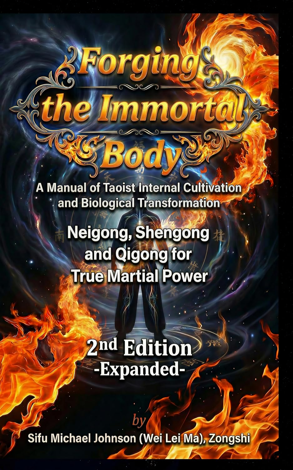 Forging-the-Immortal-Body-2026