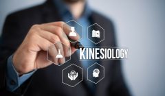 kinesiology