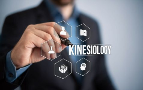 kinesiology
