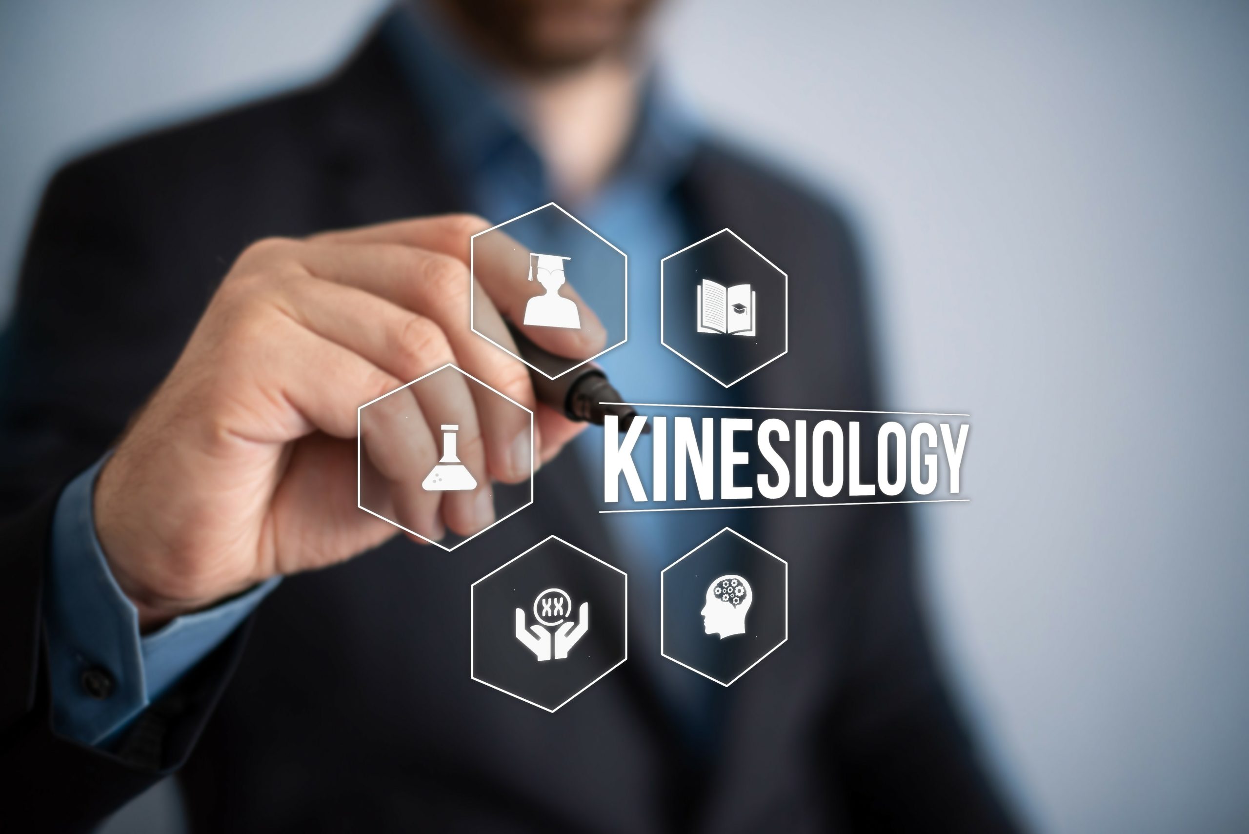 kinesiology