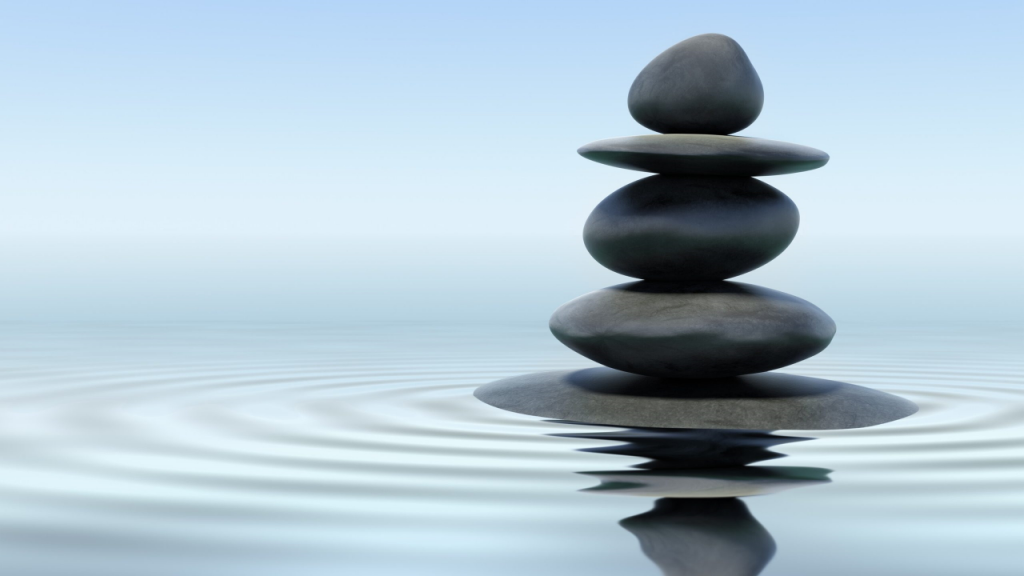Tai-Chi-Meditation