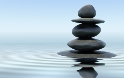 Tai-Chi-Meditation