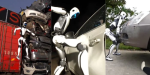 Robot-Bodyguard